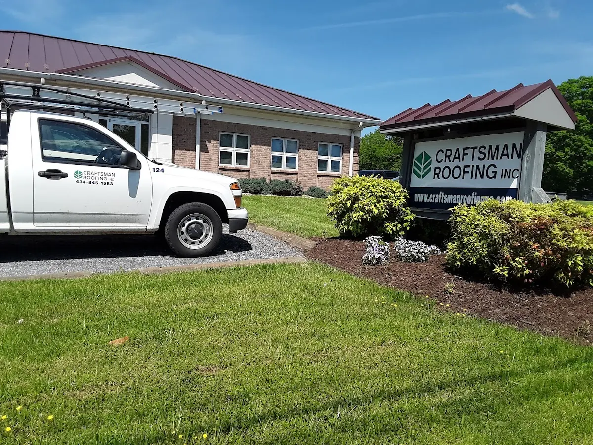 Quality Ice Dam Removal by experienced craftsmen in Toms Creek